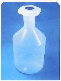 試劑瓶NARROW-NECKBOTTLES,PP