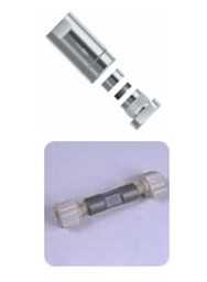 濾頭、濾器、篩板及直通、三通