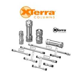 XTERRA色譜柱