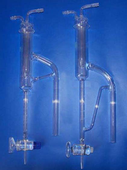 揮發(fā)油測定器