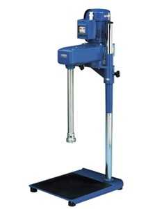 T65DULTRA-TURRAX®分散機(jī)