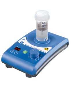 ULTRA-TURRAX®TubeDrive分散機(jī)