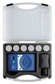 ULTRA-TURRAX®TubeDriveWorkstation分散機(jī)