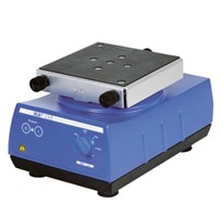 VXR基本型光電控制式小型震蕩器