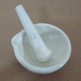 瓷研缽