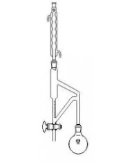 磨口揮發(fā)油測定器（北玻博美）