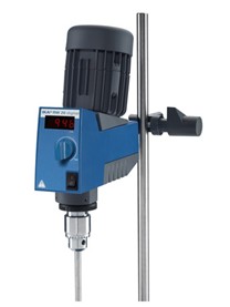 ＲＷ２０　數(shù)顯型磁力攪拌器