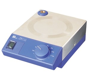 KMO2基本型IKAMAG®磁力攪拌器