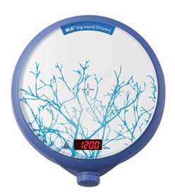 bigsquidIKAMAG®frozen磁力攪拌器
