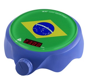 colorsquidIKAMAG®Seleção磁力攪拌器
