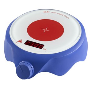 colorsquidIKAMAG®solarsphere磁力攪拌器