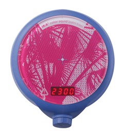 colorsquidIKAMAG®palmtree磁力攪拌器