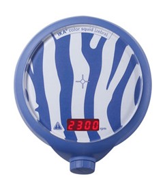 colorsquidIKAMAG®zebra磁力攪拌器