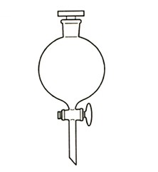 球形分液漏斗（北玻博美）
