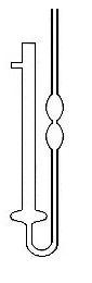 運(yùn)動(dòng)粘度計(jì)（品氏）附常數(shù)（粘度計(jì)）