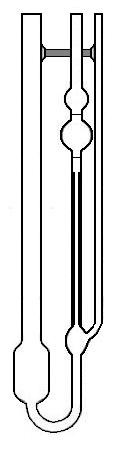 烏氏粘度計(jì)（粘度計(jì)）