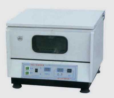 恒溫振蕩器