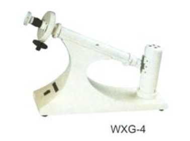 圓盤旋光儀（WXG-4）