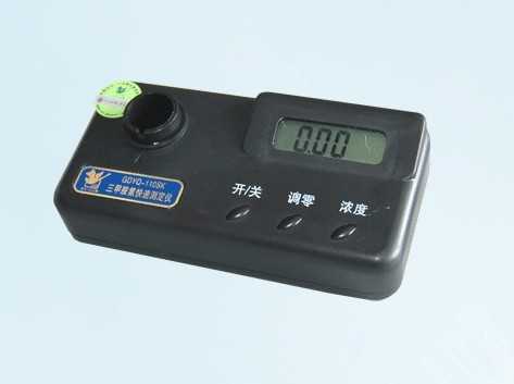 三甲胺氮快速測(cè)定儀