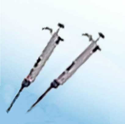 單道可調(diào)移液器