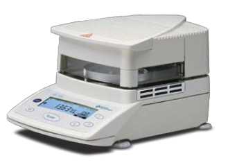 IR-60智能緊湊型快速水份測定儀