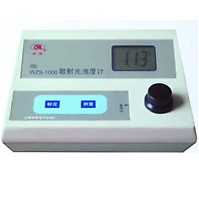 WZS-1000型濁度計(jì)