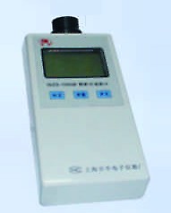 WZS-1000B型便攜式濁度計(jì)