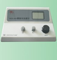 WZS-200型濁度計(jì)