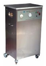 全不銹鋼五抽頭循環(huán)水式多用真空泵SHZ-C