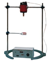DW-3系列直流恒速攪拌器