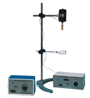 DW-2系列直流恒速攪拌器