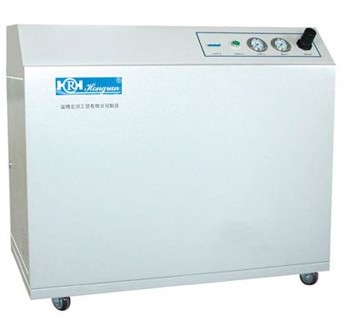 HDG-600型無(wú)油空氣壓縮機(jī)