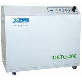 DETG-400型無(wú)油空氣壓縮機(jī)