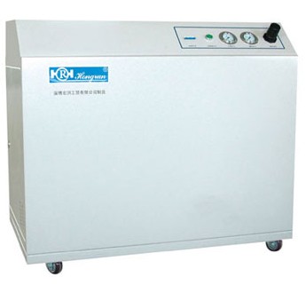 HDTG-300型無油空氣壓縮機(jī)