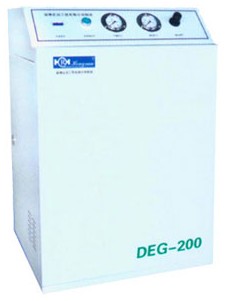 DEG-200型無油空氣壓縮機(jī)