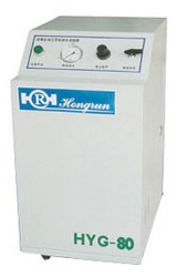 HYG-80型氣源發(fā)生器