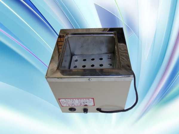 電子恒溫不銹鋼水浴鍋HHS-1S