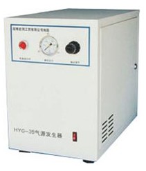 HYG-35氣源發(fā)生器