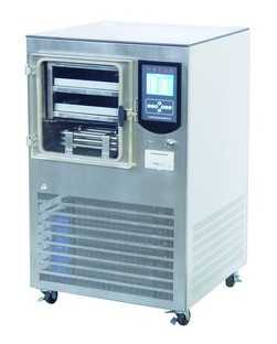 VFD-2000冷凍干燥機(jī)