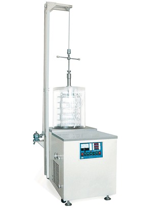 中型冷凍干燥機(jī)FD-5