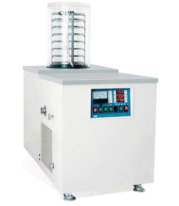 中型冷凍干燥機(jī)FD-4