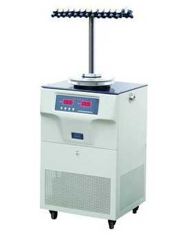 冷凍干燥機(jī)FD-1E-80