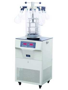 冷凍干燥機(jī)FD-1D-80