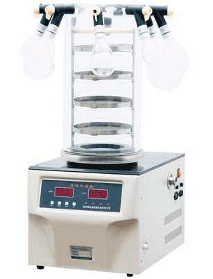 冷凍干燥機(jī)FD-1D-50