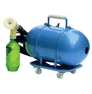 氣溶膠噴霧器
