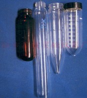 5ml-100ml螺口離心管