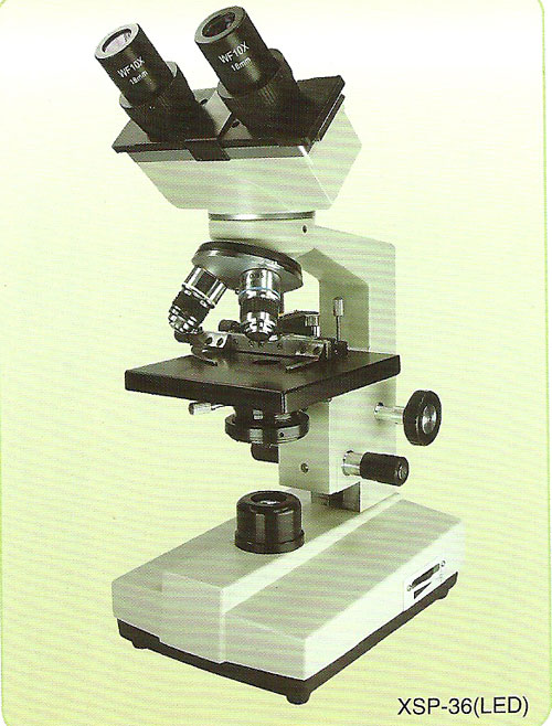 XSP-30系列生物顯微鏡