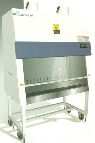 BHC型 B2生物安全柜