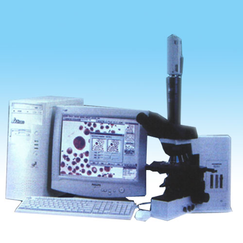 DELAS-2000系列病理圖像分析統(tǒng)