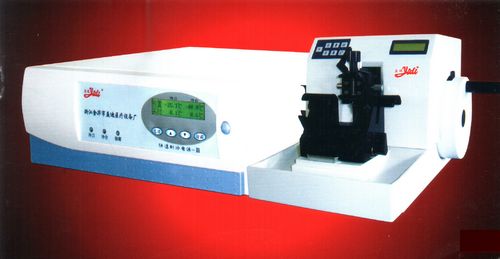 YD-2235Ⅲ電腦快速冷凍石蠟兩用切片機